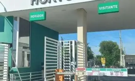 Cond. Horto Florestal I - Casa com 3 dormitórios à venda, 89 m² por R$ 450.000 - Horto Florestal - Sorocaba/SP