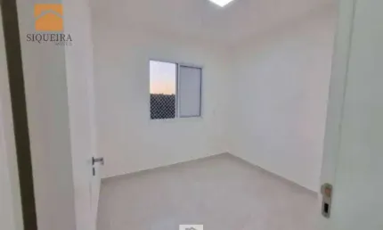 Residencial viana park - apartamento com 2 dormitórios, 51 m² - venda por r$ 330.000 ou aluguel por r$ 2.504/mês - jardim gutierres - sorocaba/sp