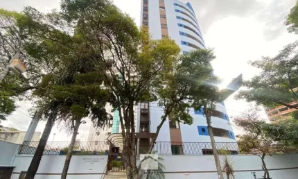 Cond. jjb ferreira - apartamento com 3 dormitórios, 257 m² - venda por r$ 1.200.000 ou aluguel por r$ 6.655/mês - centro - sorocaba/sp