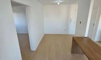 Reserva paulistano - apartamento com 2 dormitórios para alugar, 48 m² por r$ 2.543/mês - jardim são carlos - sorocaba/sp
