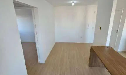 Reserva paulistano - apartamento com 2 dormitórios para alugar, 48 m² por r$ 2.543/mês - jardim são carlos - sorocaba/sp
