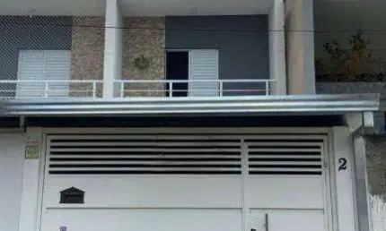 Casa com 2 dormitórios à venda, 67 m² por r$ 320.000,00 - jardim bonsucesso - sorocaba/sp