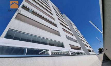 Condomínio Glass Campolim - Apartamento com 3 dormitórios à venda, 88 m² por R$ 720.000 - Parque Campolim - Sorocaba/SP