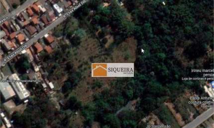 Terreno à venda, 16000 m² - Lopes de Oliveira - Sorocaba/SP