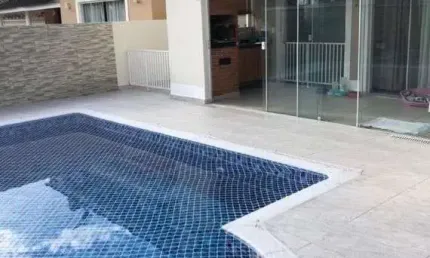 Condomínio real villas europa - casa com 4 dormitórios à venda, 245 m² - vila boa vista - sorocaba/sp