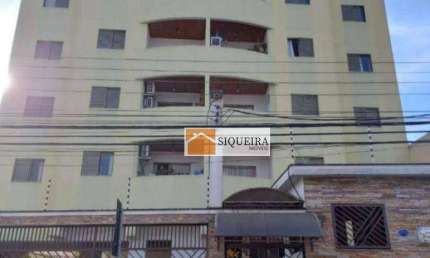 Edifício Estrela da Manhã - Apartamento com 2 dormitórios à venda, 200 m² por R$ 954.000 - Vila Independência - Sorocaba/SP