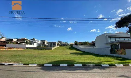 Condomínio fazenda imperial - terreno à venda, 1022 m² por r$ 795.000 - parque reserva fazenda imperial - sorocaba/sp
