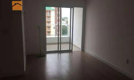 Condomínio la vista moncayo - apartamento com 2 dormitórios à venda, 72 m² por r$ 580.000 - jardim moncayo - sorocaba/sp