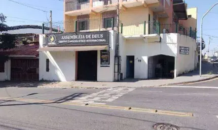 Casa com 6 dormitórios à venda, 650 m² por R$ 1.800.000,00 - Jardim Nova Ipanema - Sorocaba/SP