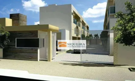 Residencial Firenze - Casa com 3 dormitórios à venda, 151 m² por R$ 719.000 - Vila Progresso - Sorocaba/SP