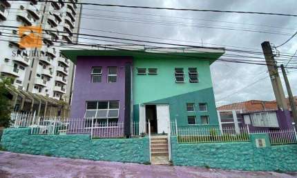 Casa, 426 m² - venda por R$ 1.600.000,00 ou aluguel por R$ 10.681,46/mês - Centro - Sorocaba/SP