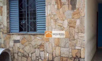 Casa com 3 dormitórios à venda, 144 m² por R$ 450.000,00 - Vila Progresso - Sorocaba/SP