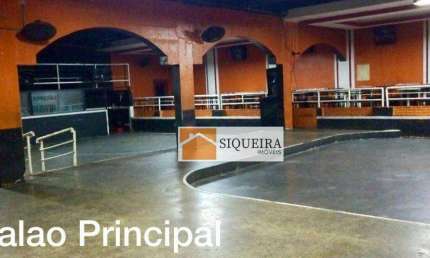 Salão, 750 m² - venda por R$ 2.000.000,00 ou aluguel por R$ 11.350,00/mês - Centro - Sorocaba/SP
