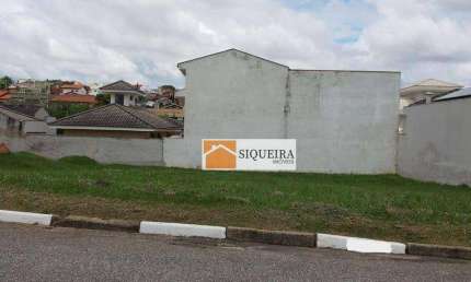 Condomínio Ibiti do Paço - Terreno à venda, 498 m² por R$ 550.000 - Jardim Ibiti do Paço - Sorocaba/SP