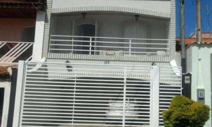 Casa com 3 dormitórios à venda, 300 m² por R$ 858.500,00 - Parque Jataí - Votorantim/SP