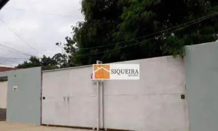 Terreno à venda, 412 m² por R$ 135.000,00 - Jardim Itapemirim - Sorocaba/SP