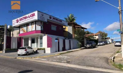 Prédio à venda, 310 m² por R$ 1.850.000,00 - Jardim América - Sorocaba/SP