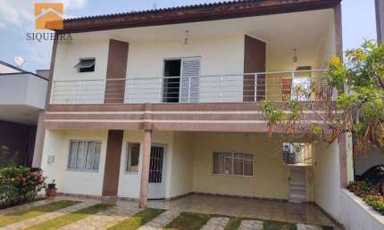 Condomínio Portobello - Casa com 3 dormitórios à venda, 281 m² por R$ 1.600.000 - Éden - Sorocaba/SP