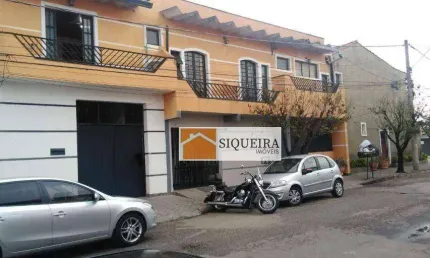 Casa com 2 dormitórios à venda, 140 m² por R$ 2.800.000,00 - Jardim Tatiana - Votorantim/SP
