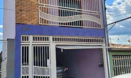 Casa com 3 dormitórios à venda, 178 m² por R$ 564.000,00 - Vila Nova Sorocaba - Sorocaba/SP