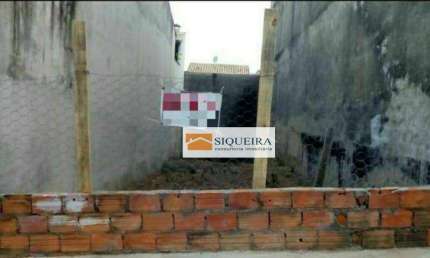 Terreno à venda, 5 m² por R$ 148.000,00 - Jardim Dois Corações - Sorocaba/SP