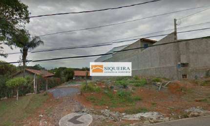 Terreno à venda, 907 m² por R$ 350.000,00 - Jardim Salete - Araçoiaba da Serra/SP