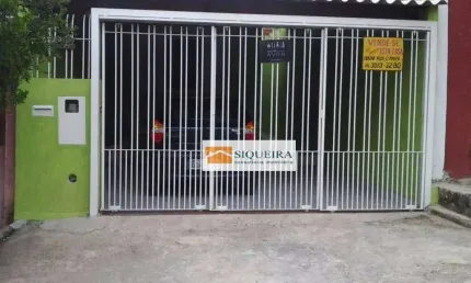 Casa com 3 dormitórios à venda, 145 m² por R$ 350.000,00 - Jardim Altos do Itavuvu - Sorocaba/SP