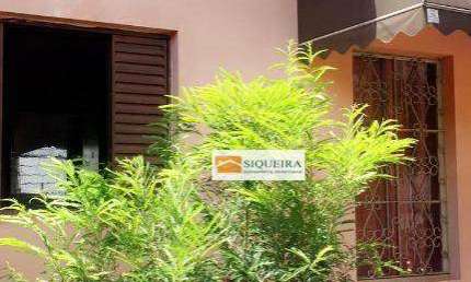 Casa com 4 dormitórios à venda, 160 m² por R$ 380.000,00 - Parque Bela Vista - Votorantim/SP