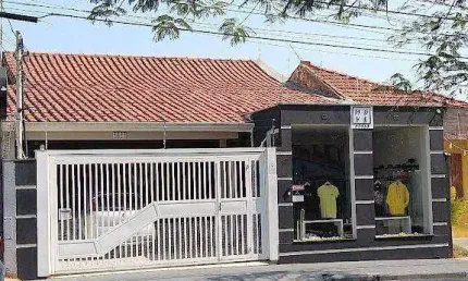 Casa com 3 dormitórios à venda, 180 m² por R$ 750.000,00 - Jardim Santa Rosália - Sorocaba/SP