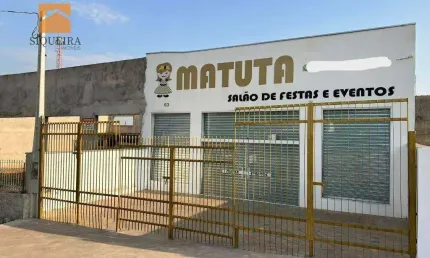 Sala à venda, 250 m² por r$ 800.000,00 - jardim itaguaçu - salto/sp