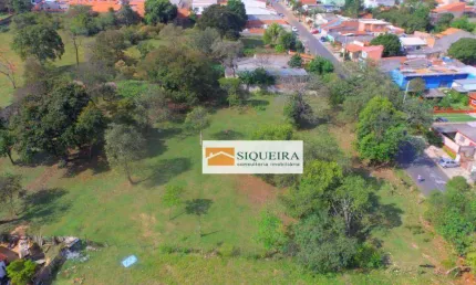 Área à venda, 5400 m² por R$ 4.500.000,00 - Jardim Nogueira - Sorocaba/SP