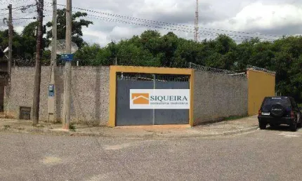 Terreno à venda, 520 m² - jardim simus - sorocaba/sp