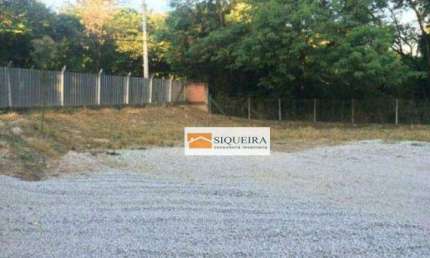 Área à venda, 25000 m² por R$ 13.250.000,00 - Iporanga - Sorocaba/SP