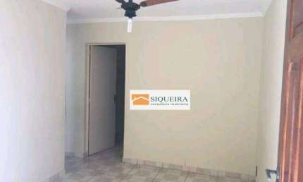 Residencial Primavera - Apartamento com 2 dormitórios à venda, 52 m² por R$ 125.000 - Vila Esperança - Sorocaba/SP