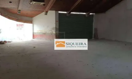 Prédio à venda, 2000 m² por R$ 7.000.000,00 - Jardim Santa Rosália - Sorocaba/SP