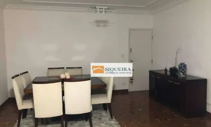 Edifício Santa Tereza - Apartamento com 3 dormitórios à venda, 137 m² por R$ 424.000 - Centro - Sorocaba/SP