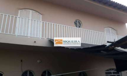 Casa com 4 dormitórios à venda, 200 m² por R$ 510.000,00 - Parque Três Meninos - Sorocaba/SP