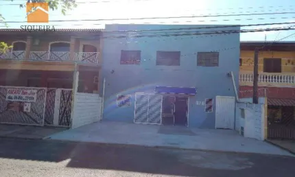 Ponto à venda, 384 m² por r$ 807.000,00 - parque ouro fino - sorocaba/sp