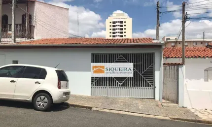 Casa com 3 dormitórios à venda, 450 m² por R$ 950.000,00 - Vila Augusta - Sorocaba/SP