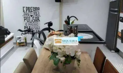 Condomínio spazio salamanca - apartamento com 2 dormitórios à venda, 85 m² por r$ 424.000 - jardim são carlos - sorocaba/sp