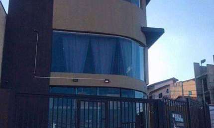 Prédio à venda, 293 m² por R$ 1.800.000,00 - Jardim Icatu - Votorantim/SP