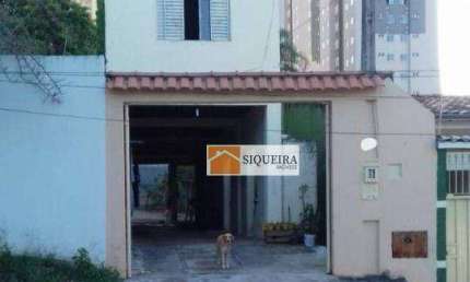 Casa com 4 dormitórios à venda, 190 m² por R$ 1.250.000,00 - Jardim São Carlos - Sorocaba/SP