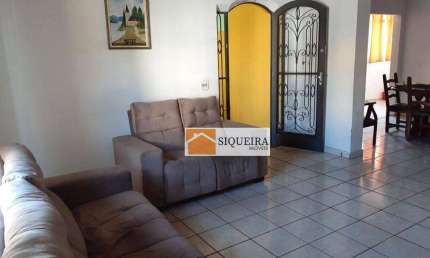 Casa com 3 dormitórios à venda, 259 m² por R$ 720.000,00 - Jardim Simus - Sorocaba/SP