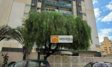 Edifício Ettore Marangoni - Apartamento com 4 dormitórios à venda, 150 m² por R$ 695.000 - Centro - Sorocaba/SP