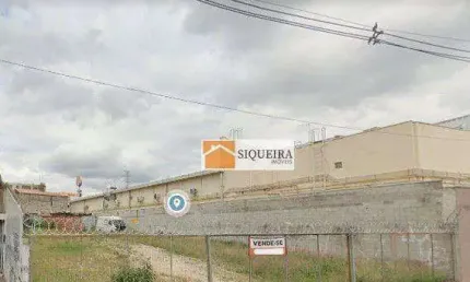 Terreno à venda, 715 m² por R$ 1.800.000,00 - Vila Espírito Santo - Sorocaba/SP