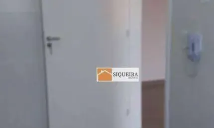 Edifício san sebastian - apartamento com 2 dormitórios à venda, 45 m² por r$ 230.000 - vila barcelona - sorocaba/sp