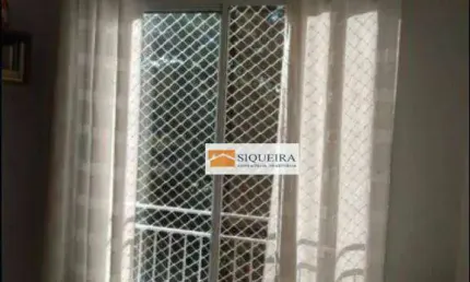 San Sebastian - Apartamento com 2 dormitórios à venda, 45 m² por R$ 210.000 - Vila Barcelona - Sorocaba/SP