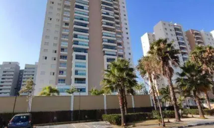 Edifício Infinita - Apartamento com 3 dormitórios à venda, 164 m² por R$ 1.490.000 - Jardim Emília - Sorocaba/SP