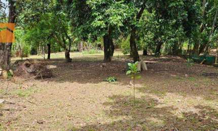 Chácara com 2 dormitórios à venda, 1898 m² por R$ 400.000,00 - Bacaetava - Iperó/SP
