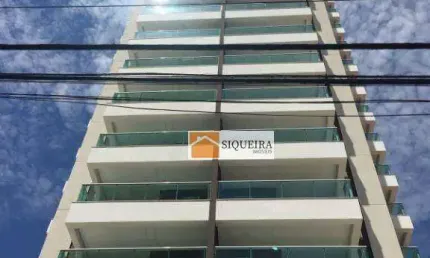 Edifício Spettacolo Patrini - Apartamento com 1 dormitório à venda, 50 m² por R$ 499.000 - Parque Campolim - Sorocaba/SP